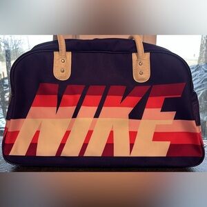 Nike Multicolor Bag